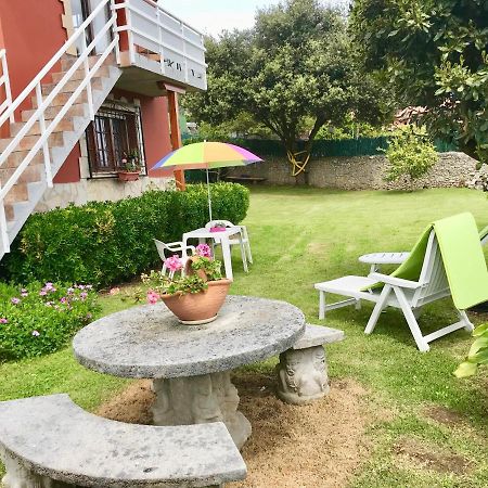 Estudio De Encanto En Isla Playa Arnuero Exterior photo
