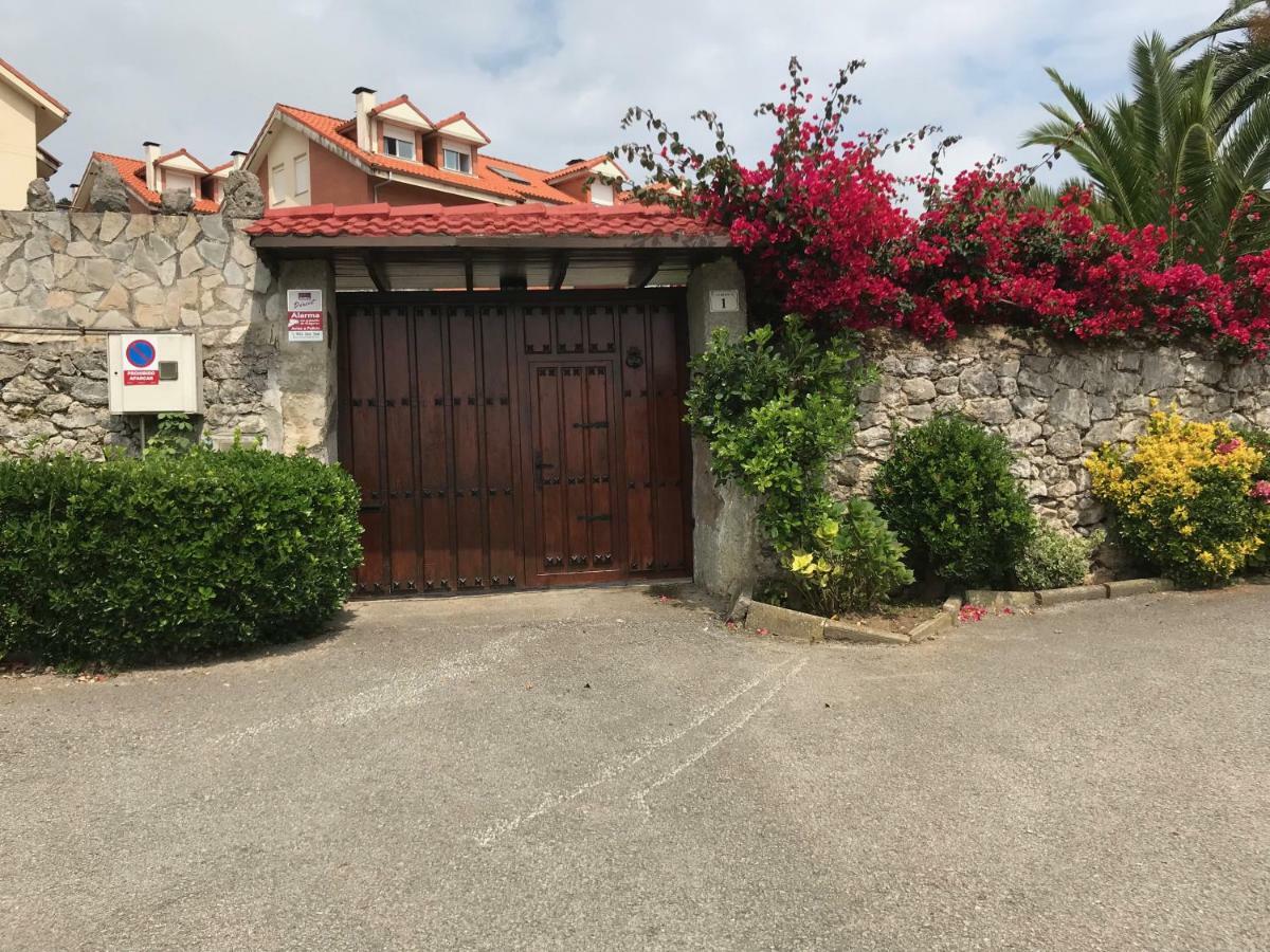 Estudio De Encanto En Isla Playa Arnuero Exterior photo